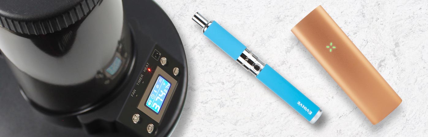 vapor transfer section vaporizer buying guide