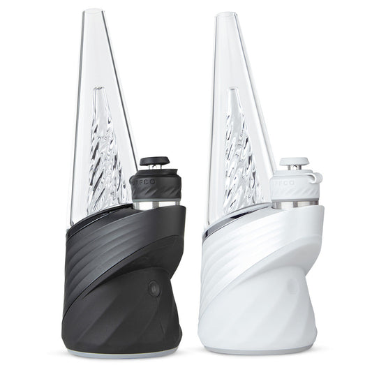 Puffco New Peak Pro Vaporizer Vaporizers : E-Rig Puffco
