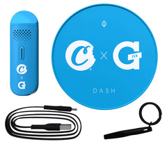 Cookies G Pen Dash Vaporizer