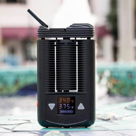 Mighty Vaporizer