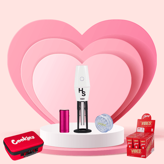 Bundle of Love  vapor Bundles