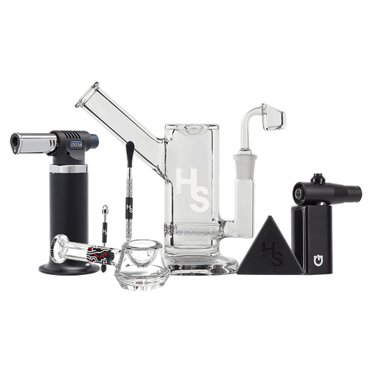 The Homebody Bundle  vapor Bundles