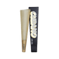 Vibes Cubano Cones Single - King Size Papers, Cones, and Wraps : Cones Vibes Rolling Papers   