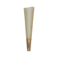 Vibes Cubano Cones Single - King Size Papers, Cones, and Wraps : Cones Vibes Rolling Papers   