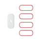 PAX Concentrates Insert Lid and O-Rings Vaporizers : Portable Parts PAX Labs   