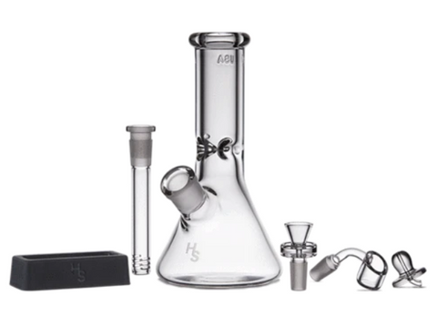 Higher Standards Heavy Duty Mini Beaker