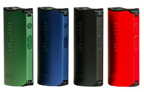 DaVinci IQC Vaporizer