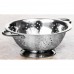 Imperial Home Stainless Steel 4 Qt. Colander IXVD1516