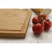 Etchey Arched Oak Wood Cutting Board EHEY1494