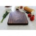 Etchey Walnut Wood Paddle Board EHEY1401