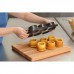 Cooks Choice Better Baker 3" Reversible Edible Bowl Maker FDSG1000
