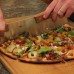 R. Murphy Knives Pizza Rocker RMUR1039