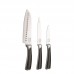 Chicago Cutlery Essentials 5 Piece Cutlery Block Set CHI1193