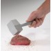 Westmark Meat Tenderizer Hammer with 2 Different Surfaces WSTK1052