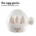 Big Boss Genie Electric Egg Cooker OUH1022