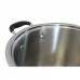 Concord Stainless Steel Stock Pot with Lid COWC1151
