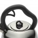 Farberware Classic 2 Qt. Sonoma Whistling Tea Kettle FBR1203