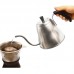 Grosche Marrakesh 1 Qt Stainless Steel Stove Tea Kettle GROC1083