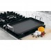 Cuisinart Chef's Classic Nonstick Hard-Anodized 21" Double Burner Griddle CUI1839