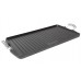 Country Cabin 18.75" Non-Stick Reversible Grill Pan Griddle CTCB1002