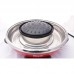 Maple 7" Suki BBQ and Hot Pot Non-Stick Grill Pan MPPL1000