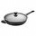 SCANPAN Classic Saute Pan with Lid SCAD1007