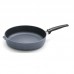 Woll Cookware Diamond 5-qt. Saute Pan with Lid WOK1150