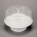 Paderno World Cuisine 12" Cake Display Dome Cover WCS5810