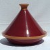 Le Souk Ceramique Ceramic Round Tagine LSQ1248