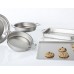 360 Cookware 5 Piece Bakeware Set ACRT1016