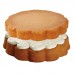 Baker's Advantage Fillables Non-Stick Round Cake Pan BRAT1003
