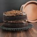 Nordic Ware Non-Stick Round Freshly Baked Cake Pan NWR2215