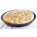 Cooks Innovations Non-Stick Flaky Pie Crust Pan CKSI1001