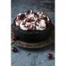 Jamie Oliver Jamie Oliver Round Springform Cake Tin, 9 Inches, Nonstick JFM1097