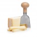 Sagaform Oval Oak 3 Piece Cheese Knife Set SAGA1150